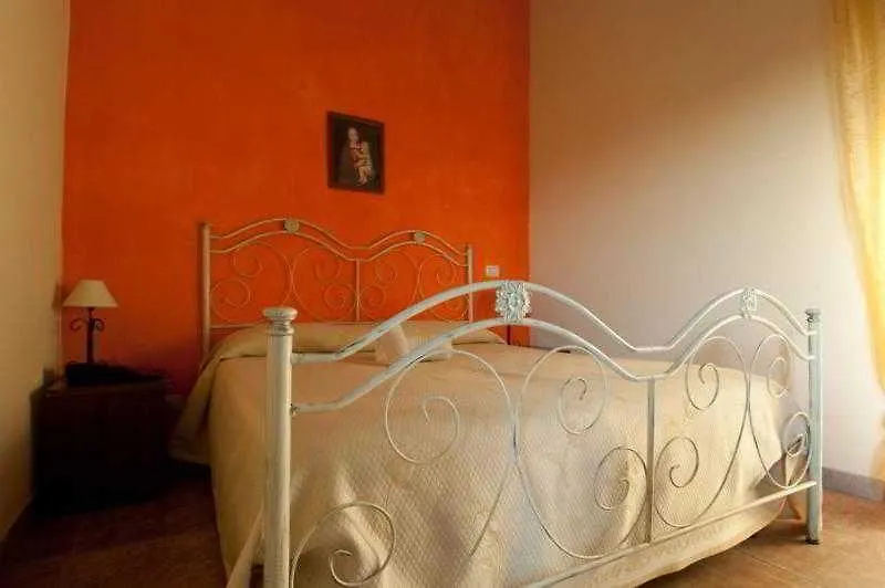 Hotel Agriturismo La Maddalena Ragusa