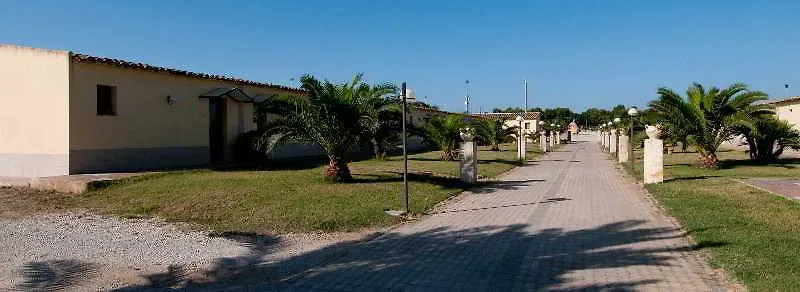 Agriturismo La Maddalena Ragusa 0*,