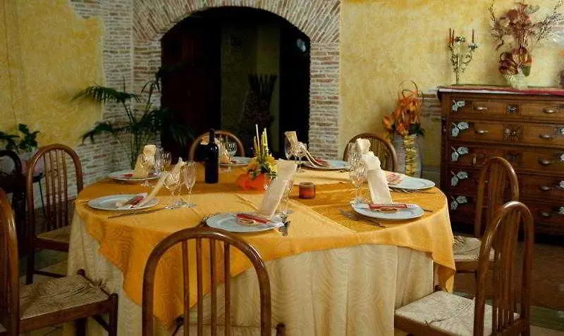 Hotel Agriturismo La Maddalena Ragusa Italy