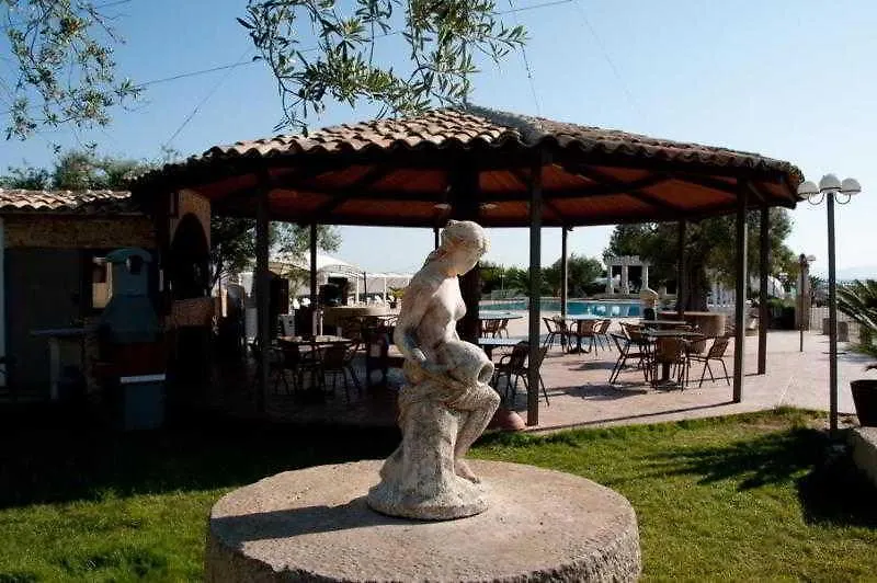 Hotel Agriturismo La Maddalena Ragusa