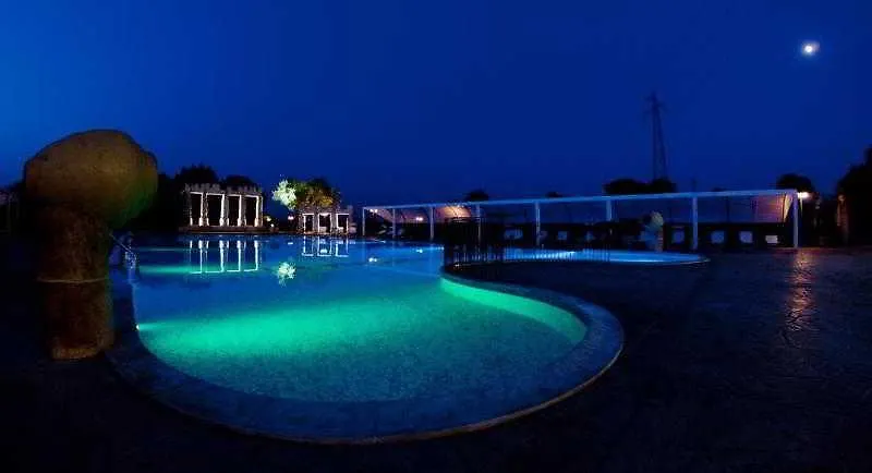 Agriturismo La Maddalena Hotel Ragusa